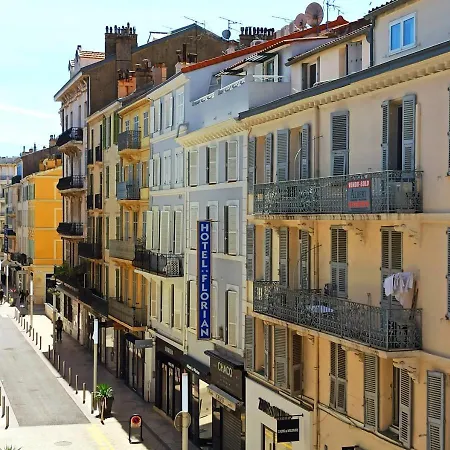 Viva Riviera - 3 Rue Commandant Andre Apartment Cannes