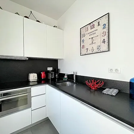 Lovely And Modern 1 Bedroom Centre كان