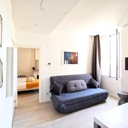 Viva Riviera - 3 Rue Commandant Andre